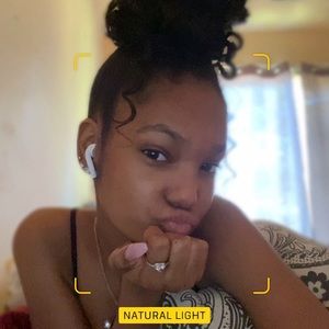 Meet your Posher, Jada